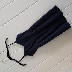 J crew cocktail dress